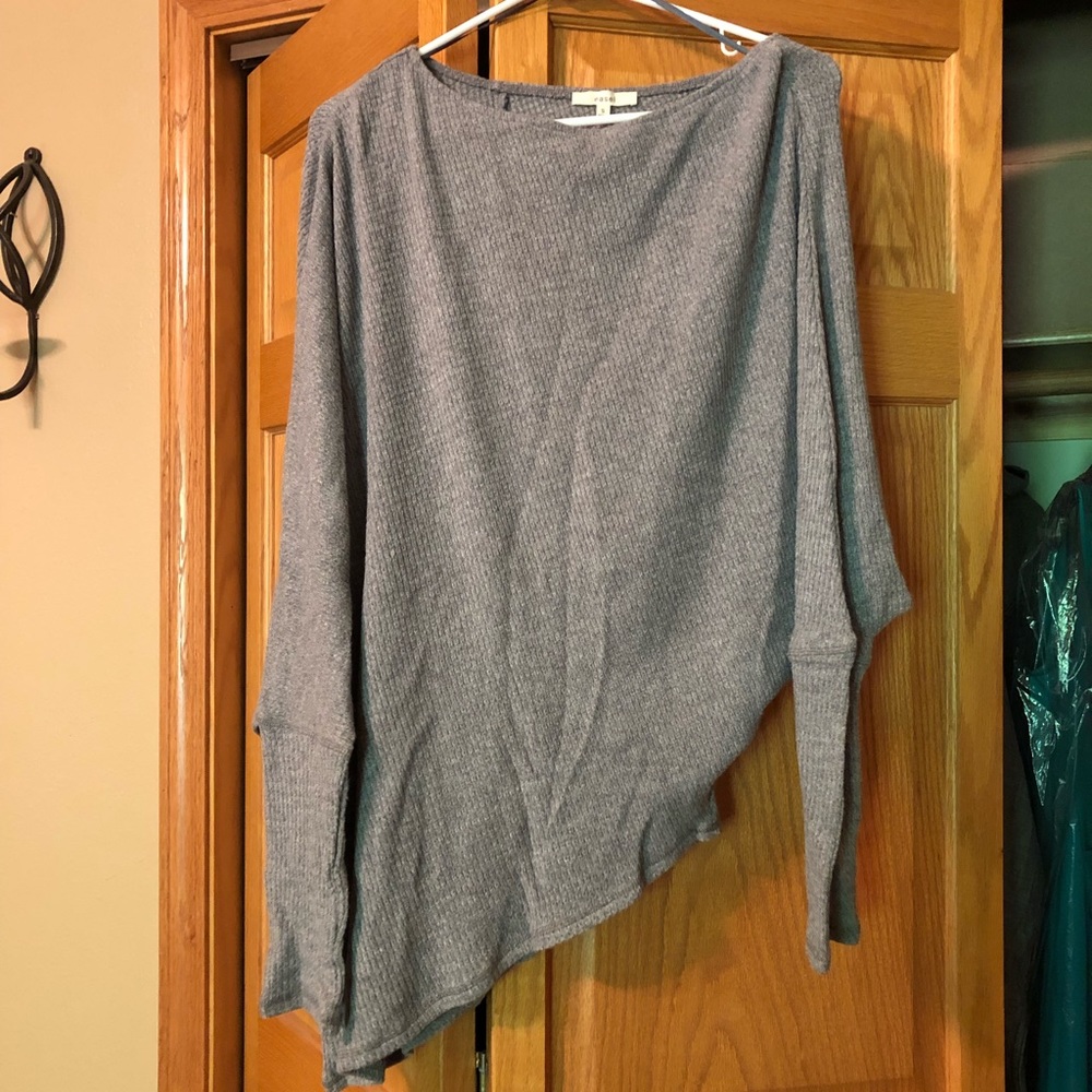 Boutique sweater